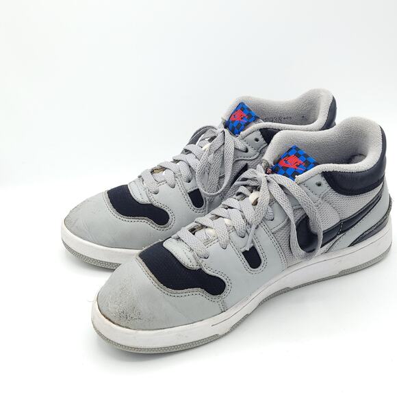 Nike Mac Attack QS SP OG Light Smoke Grey 2023 fb8938-00 men's size 8 - Picture 4 of 9